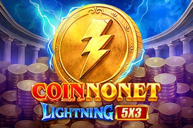 Coin Nonet Lightning