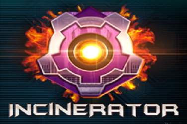 Incinerator game screen