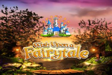 Wish Upon a Fairytale game screen