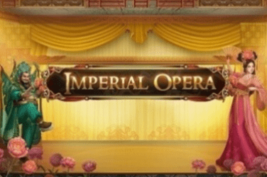 Imperial Opera game screen