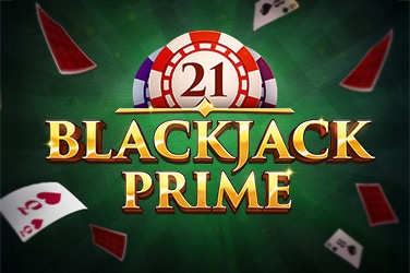 Blackjack Prime