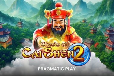 Chests of Cai Shen 2