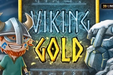 Viking gold
