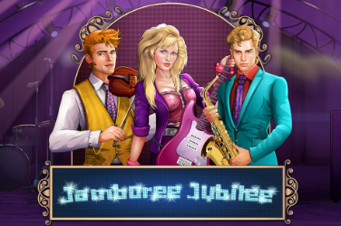 Jamboree Jubilee game screen