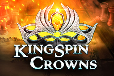 Kingspin Crowns