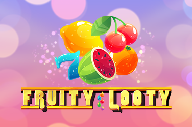 Fruity Looty game screen