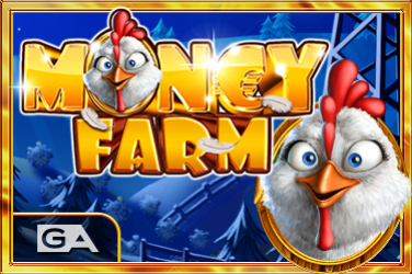 Money Farm game screen