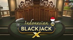 Indonesian BlackjackX 26
