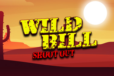 Wild Bill Shoot Out