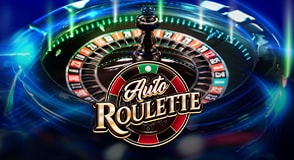 Automatic Roulette