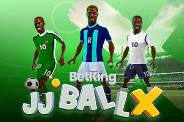 JJ BallX