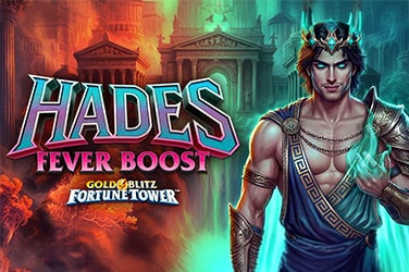 Hades Fever Boost Gold Blitz Fortune Tower™