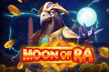 Moon of Ra: Running Wins™
