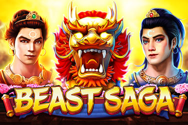 Beast Saga