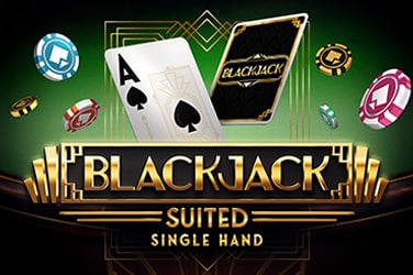 Blackjack Suited SW