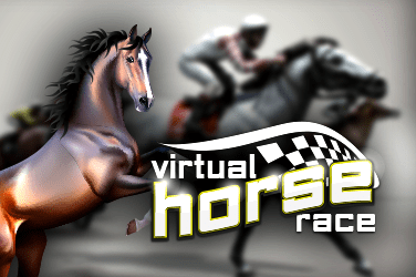 Virtual Horses (GlobalBet)