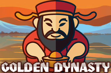Golden Dynasty game screen