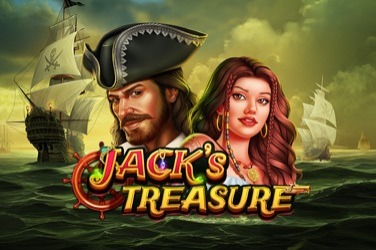 Jack's Treasure