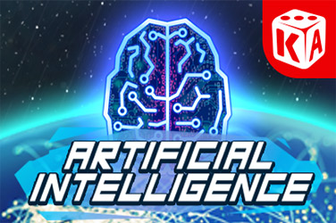 Artificial Intelligence game screen