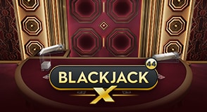 BlackjackX 44