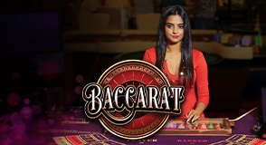 Casino Marina Baccarat C