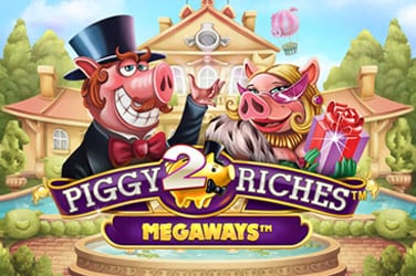 Piggy Riches 2 Megaways