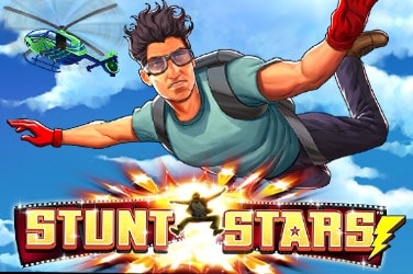 Stunt Stars