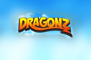 Dragonz game screen