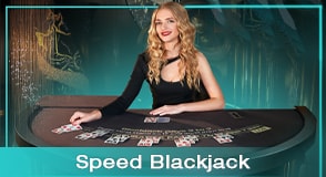 Speed Blackjack