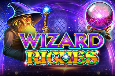 Wizards Riches