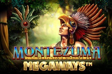 Montezuma Megaways with Buy Pass