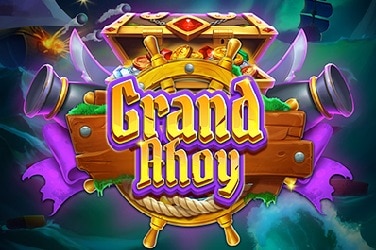 Grand Ahoy