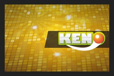 Keno (GlobalBet)