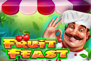 Fruit Feast game screen