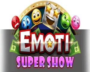 Emoti - super show