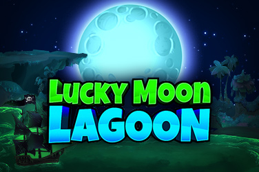 Lucky Moon Lagoon
