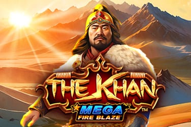 Mega Fire Blaze: The Khan™