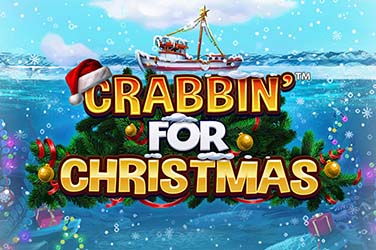 Crabbin for Christmas Slots  (Blueprint) ONLINE CASINO LICENSED BY MGA