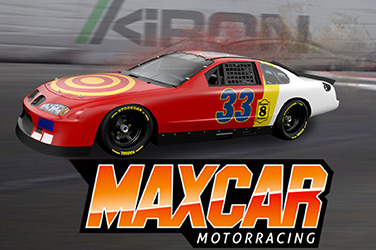 Max Car - Motor Racing