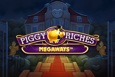 Piggy Riches MegaWays