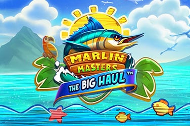 Marlin Masters: The Big Haul