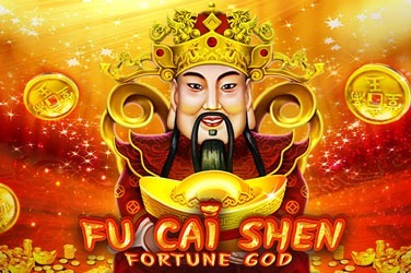 Fu Cai Shen game screen