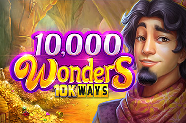 10,000 Wonders 10K WAYS