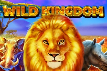 Wild Kingdom