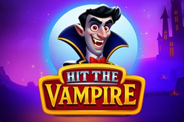 Hit the Vampire