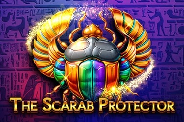 The Scarab Protector