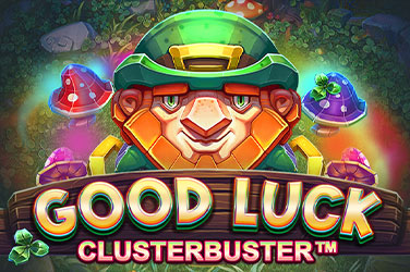 Good Luck Clusterbuster™