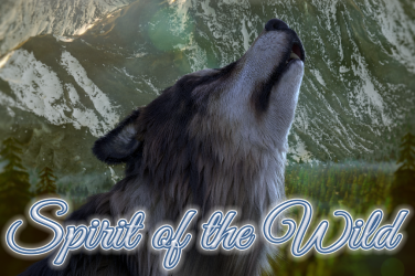 Spirit of the Wild game screen