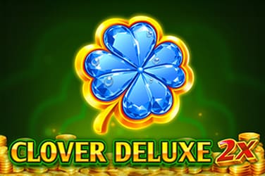 Clover Deluxe 2x