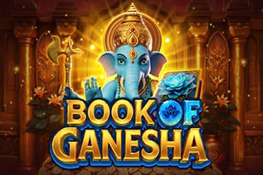 Book of Ganesha